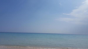 Отель Monolocale relax  Порто-Чезарео